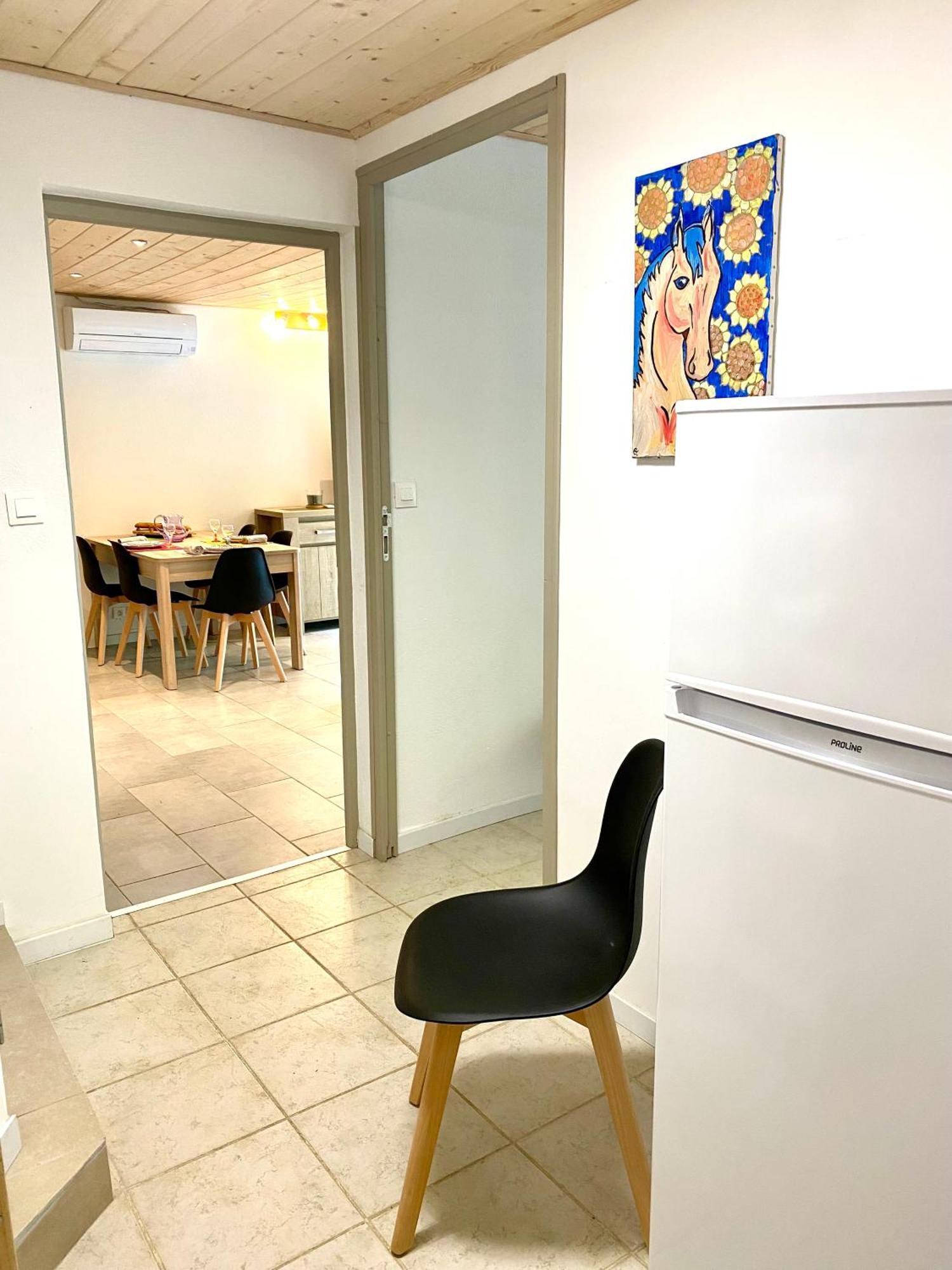 Holiday home Le Des Poiriers Uzes